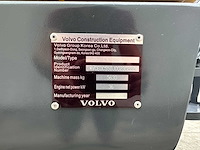Volvo - 2019 - ec55d - midigraafmachine - afbeelding 13 van  41