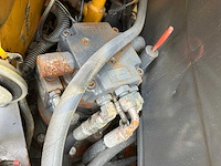 Volvo - 2019 - ec55d - midigraafmachine - afbeelding 16 van  41