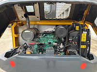 Volvo - 2019 - ec55d - midigraafmachine - afbeelding 17 van  41