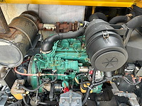 Volvo - 2019 - ec55d - midigraafmachine - afbeelding 20 van  41