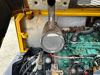 Volvo - 2019 - ec55d - midigraafmachine - afbeelding 21 van  41