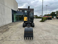 Volvo - 2019 - ec55d - midigraafmachine - afbeelding 12 van  41