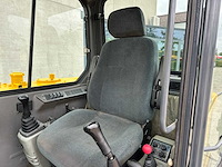 Volvo - 2019 - ec55d - midigraafmachine - afbeelding 26 van  41