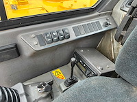 Volvo - 2019 - ec55d - midigraafmachine - afbeelding 28 van  41