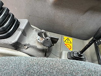 Volvo - 2019 - ec55d - midigraafmachine - afbeelding 29 van  41