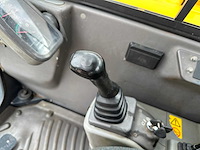 Volvo - 2019 - ec55d - midigraafmachine - afbeelding 30 van  41