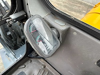 Volvo - 2019 - ec55d - midigraafmachine - afbeelding 31 van  41