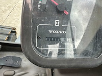 Volvo - 2019 - ec55d - midigraafmachine - afbeelding 32 van  41