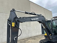 Volvo - 2019 - ec55d - midigraafmachine - afbeelding 41 van  41