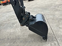 Volvo - 2020 - ec55d - midigraafmachine - afbeelding 3 van  46