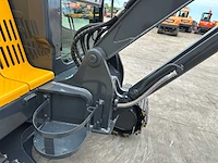 Volvo - 2020 - ec55d - midigraafmachine - afbeelding 5 van  46