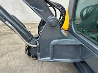 Volvo - 2020 - ec55d - midigraafmachine - afbeelding 6 van  46