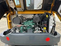 Volvo - 2020 - ec55d - midigraafmachine - afbeelding 18 van  46