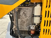 Volvo - 2020 - ec55d - midigraafmachine - afbeelding 19 van  46