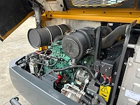 Volvo - 2020 - ec55d - midigraafmachine - afbeelding 20 van  46