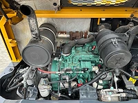 Volvo - 2020 - ec55d - midigraafmachine - afbeelding 22 van  46