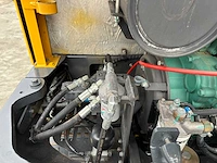 Volvo - 2020 - ec55d - midigraafmachine - afbeelding 24 van  46