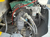 Volvo - 2020 - ec55d - midigraafmachine - afbeelding 25 van  46