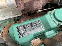 Volvo - 2020 - ec55d - midigraafmachine - afbeelding 26 van  46