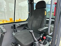 Volvo - 2020 - ec55d - midigraafmachine - afbeelding 29 van  46