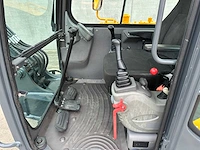 Volvo - 2020 - ec55d - midigraafmachine - afbeelding 30 van  46