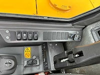 Volvo - 2020 - ec55d - midigraafmachine - afbeelding 31 van  46