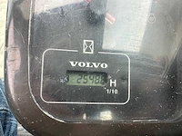 Volvo - 2020 - ec55d - midigraafmachine - afbeelding 36 van  46