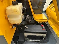 Volvo - 2020 - ec55d - midigraafmachine - afbeelding 14 van  43