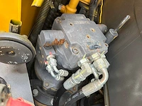 Volvo - 2020 - ec55d - midigraafmachine - afbeelding 15 van  43