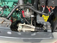 Volvo - 2020 - ec55d - midigraafmachine - afbeelding 20 van  43