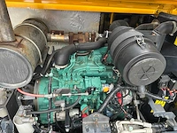 Volvo - 2020 - ec55d - midigraafmachine - afbeelding 21 van  43