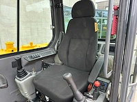 Volvo - 2020 - ec55d - midigraafmachine - afbeelding 28 van  43