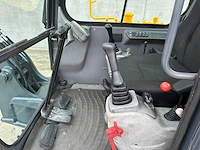 Volvo - 2020 - ec55d - midigraafmachine - afbeelding 29 van  43