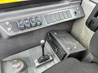 Volvo - 2020 - ec55d - midigraafmachine - afbeelding 30 van  43