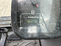 Volvo - 2020 - ec55d - midigraafmachine - afbeelding 33 van  43