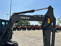 Volvo - 2020 - ec55d - midigraafmachine - afbeelding 4 van  43