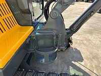 Volvo - 2020 - ec55d - midigraafmachine - afbeelding 5 van  43