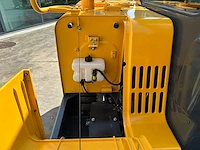 Volvo - 2020 - ec55d - midigraafmachine - afbeelding 15 van  43