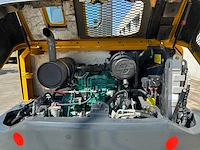 Volvo - 2020 - ec55d - midigraafmachine - afbeelding 18 van  43
