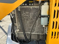 Volvo - 2020 - ec55d - midigraafmachine - afbeelding 19 van  43
