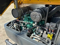 Volvo - 2020 - ec55d - midigraafmachine - afbeelding 20 van  43