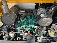 Volvo - 2020 - ec55d - midigraafmachine - afbeelding 21 van  43