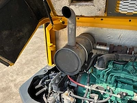 Volvo - 2020 - ec55d - midigraafmachine - afbeelding 22 van  43