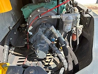 Volvo - 2020 - ec55d - midigraafmachine - afbeelding 25 van  43
