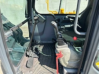 Volvo - 2020 - ec55d - midigraafmachine - afbeelding 28 van  43
