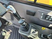 Volvo - 2020 - ec55d - midigraafmachine - afbeelding 30 van  43