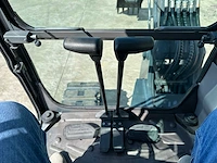 Volvo - 2020 - ec55d - midigraafmachine - afbeelding 33 van  43