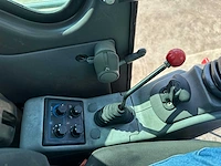 Volvo - 2020 - ec55d - midigraafmachine - afbeelding 35 van  43