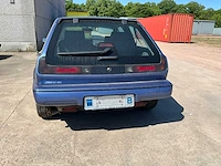 Volvo - 480 - oldtimer - 1995 - afbeelding 2 van  24