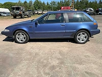 Volvo - 480 - oldtimer - 1995 - afbeelding 4 van  24